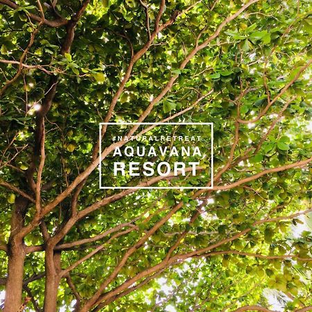 Aquavana Haad Rin Resort エクステリア 写真