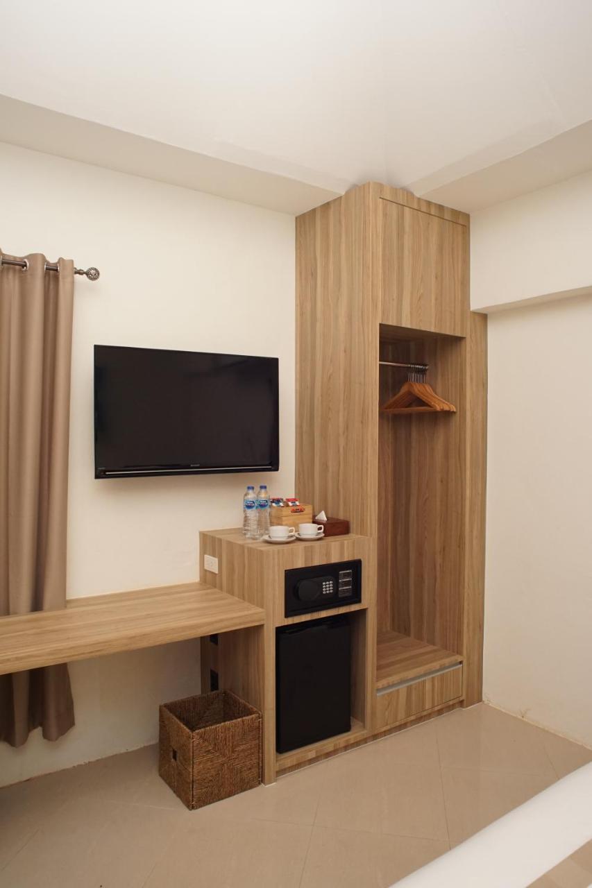 Aquavana Haad Rin Resort エクステリア 写真