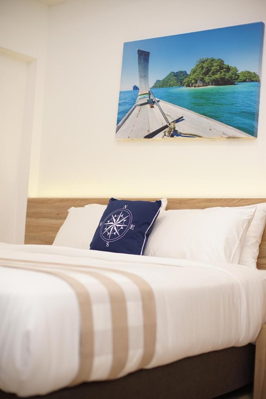 Aquavana Haad Rin Resort エクステリア 写真